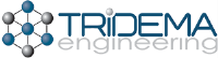 logo tridema