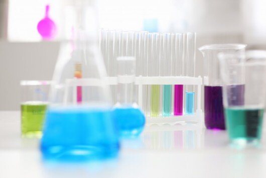 Reagenti per laboratori reagenti di coagulazione, chimica clinica e standard
