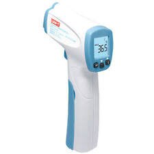 Misurazione temperatura a distanza Termoscanner